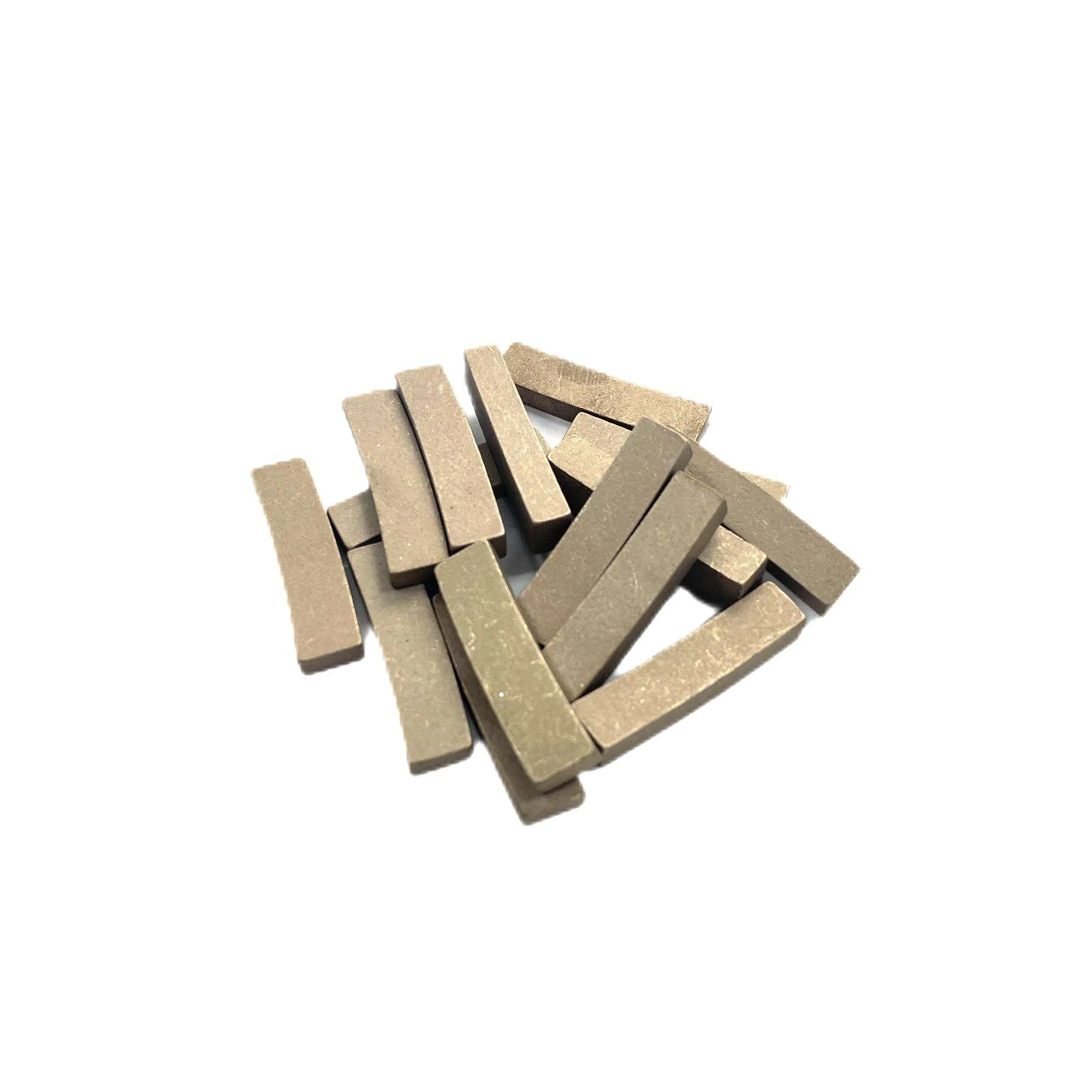 Алмазный сегментный диск для резки базальта