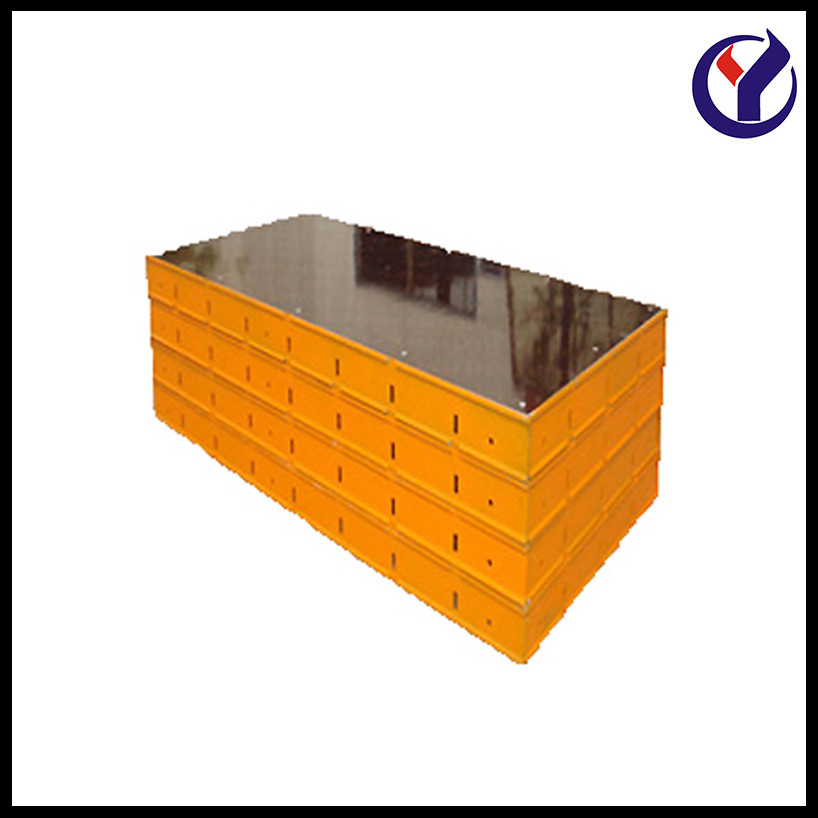 Good Price Construction Accessories Steel Formwork