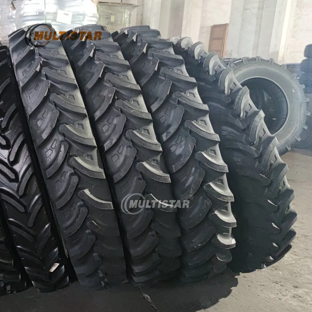 Row Crop Radial Tractor Tire 340/85R48 300/95R52 230/95R32 9.5R32