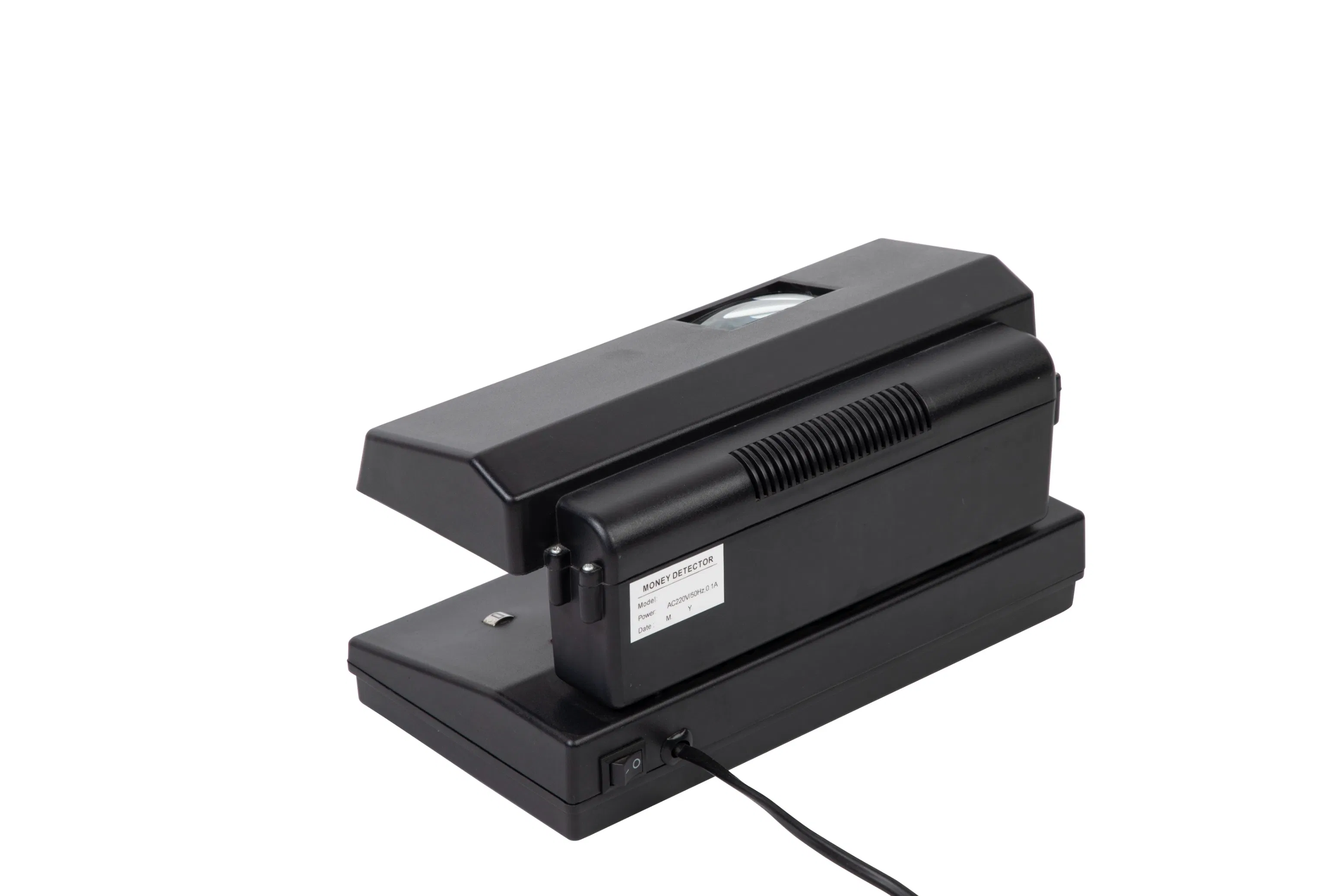 Mg UV Function of Money Detector for Any Note (KX-7B)