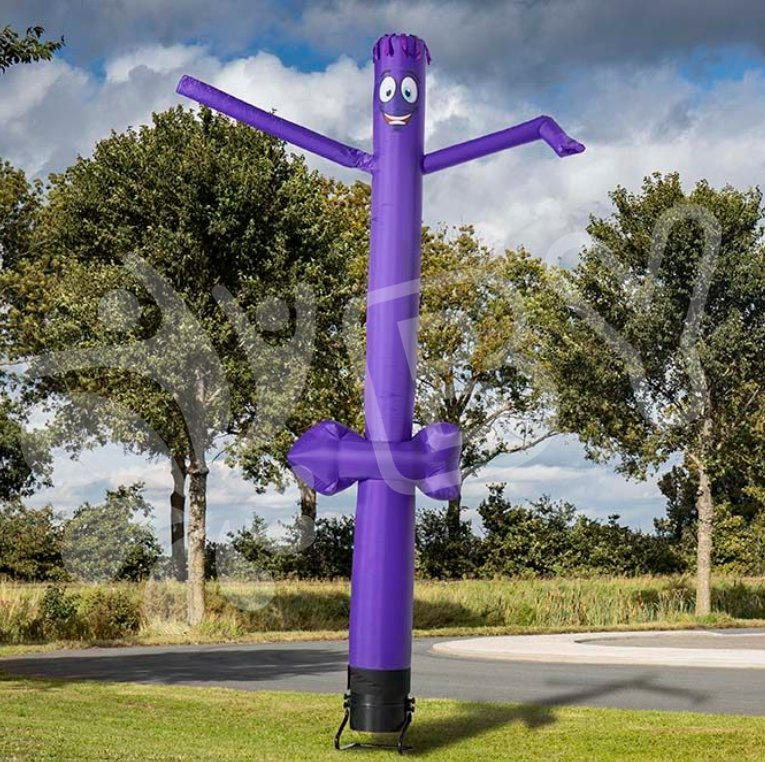 Inflatable Waving Tube Man Advertising Blow up Air Dancer Inflatable Sky Balloon