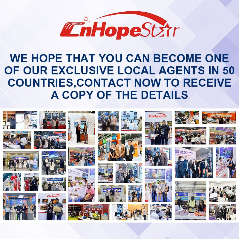 Outdoor Pantallas LED 3D Billboard Display 960X960mm LED Cabinet 3D LED Display