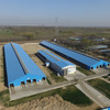 Low Cost Industrial Shed Designs Steel Structure Frame Steel Shed Workshop Warehouse Construction Material