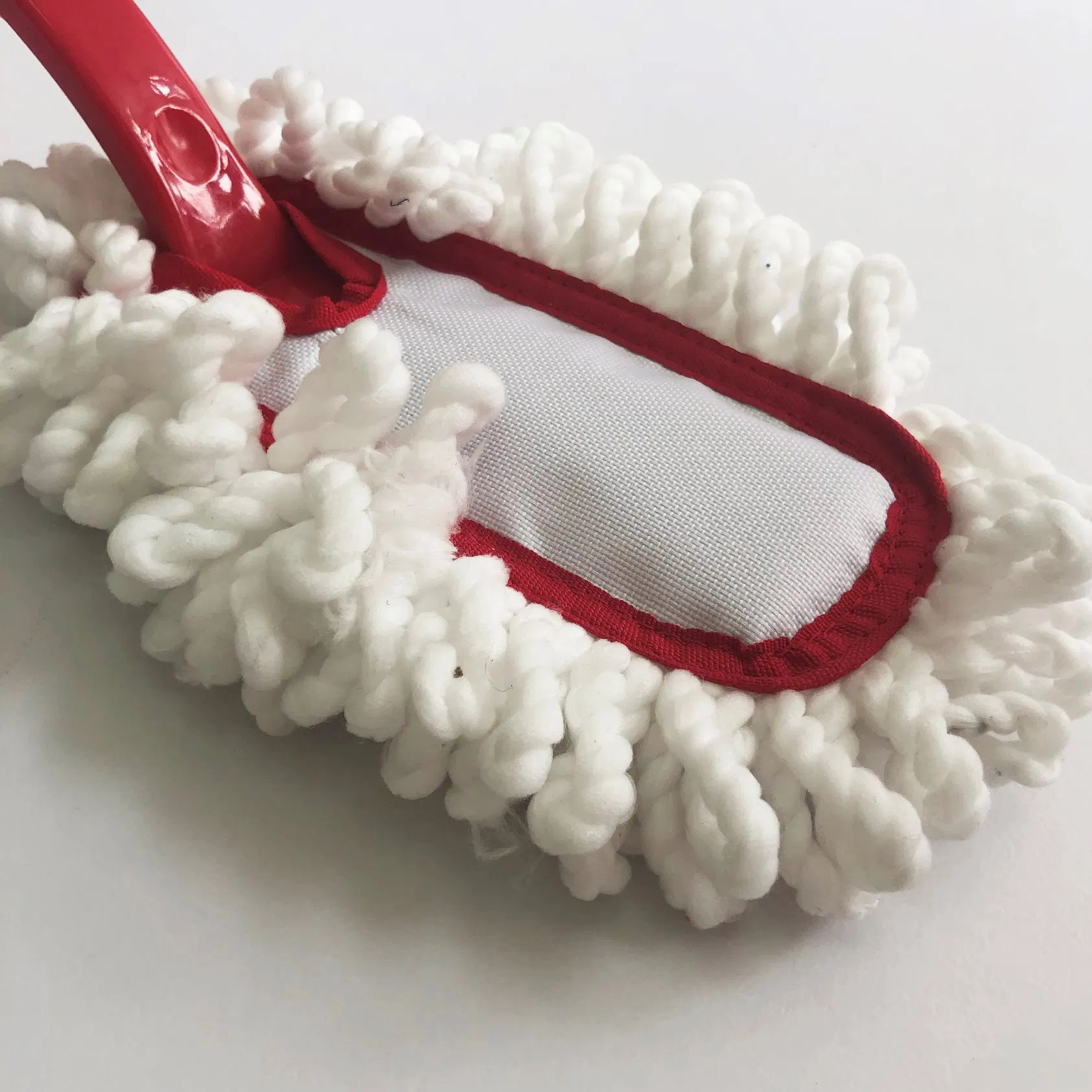 Soft Washable Microfiber Customized Color Duster for Car Home Kitchen Keyboard