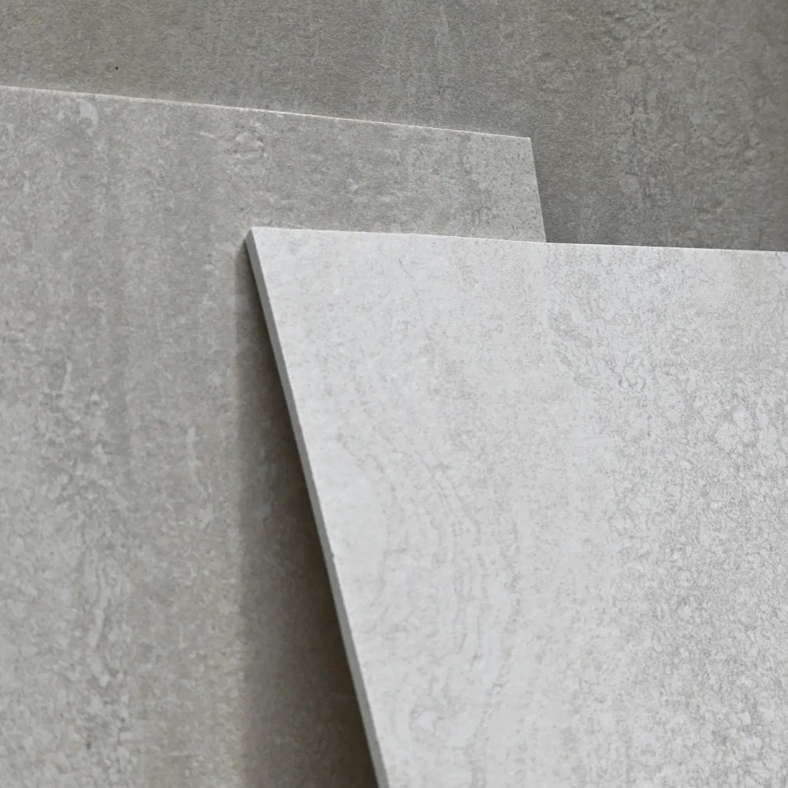 Elegant Beige Sintered Stone Slabs for Modern Interiors