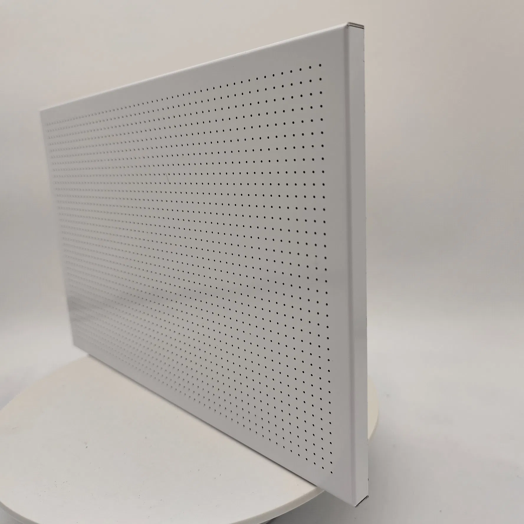 Silver Superior Quality Aluminum Honeycomb Core Aluminum PVDF Aluminum Composite Honeycomb Panel