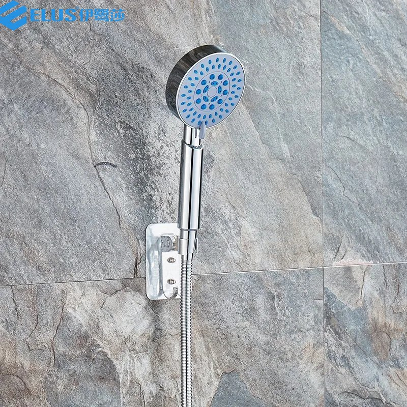 Душевая лейка с 5 режимами распыления