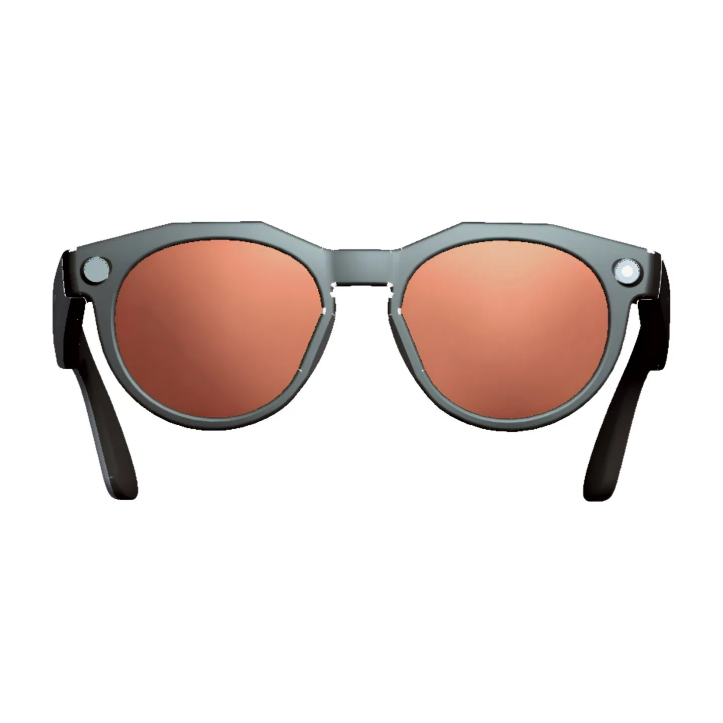 Умные очки с ИИ-переводчиком и голосовым помощником