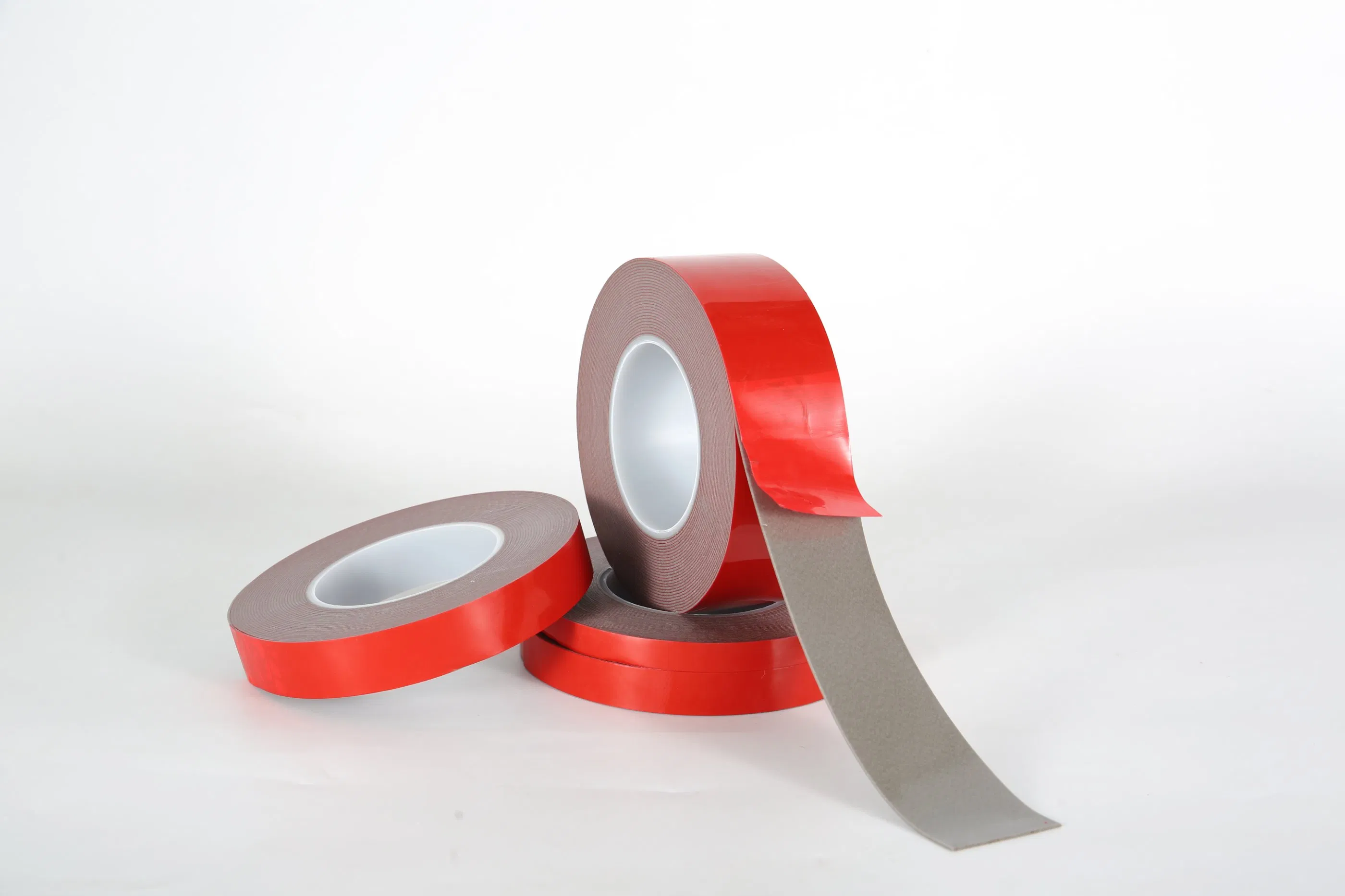 Double Coated EVA Tape Acrylic Adhesive EVA Foam Tape