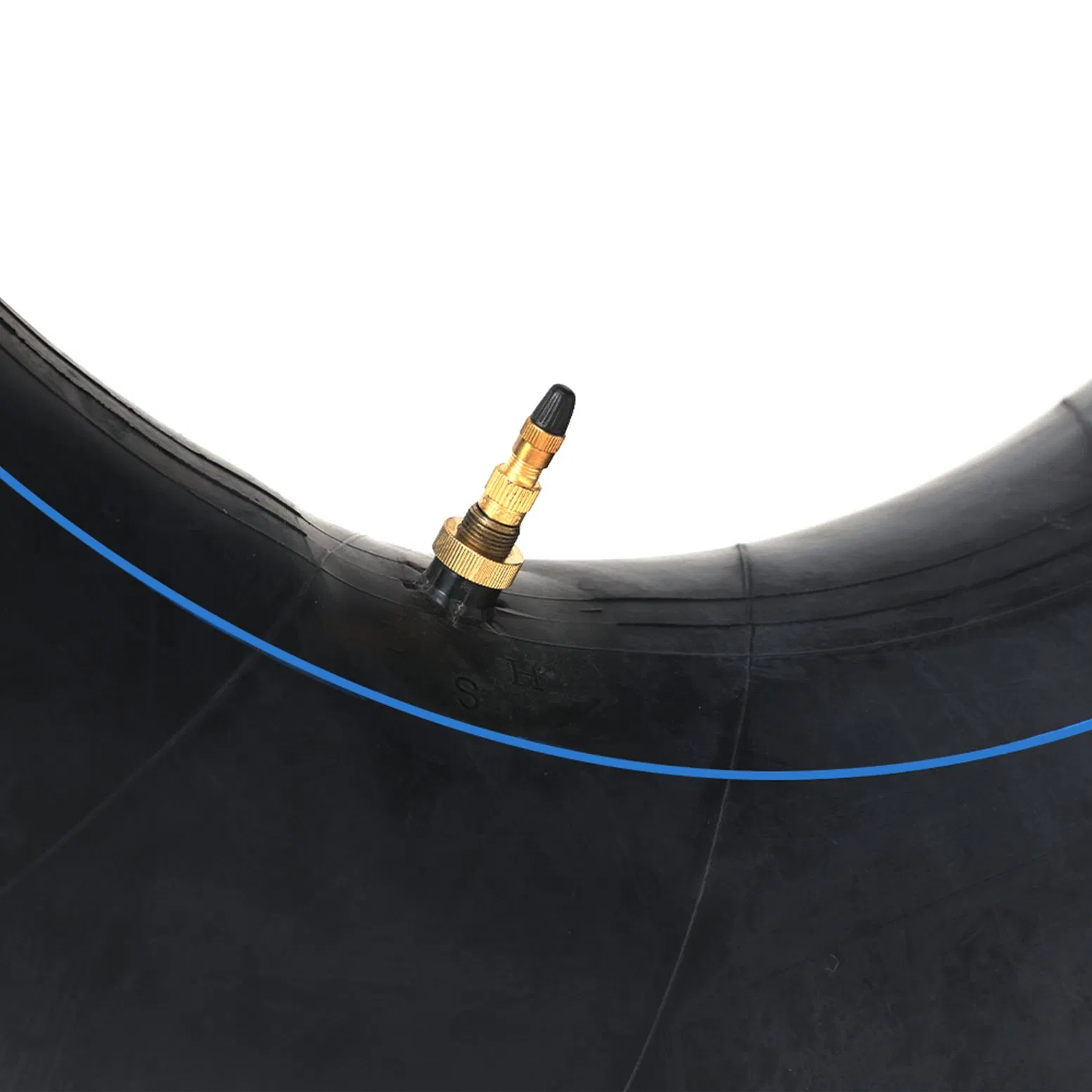 Внутренняя камера для тракторной шины 24.5x32, 12PR