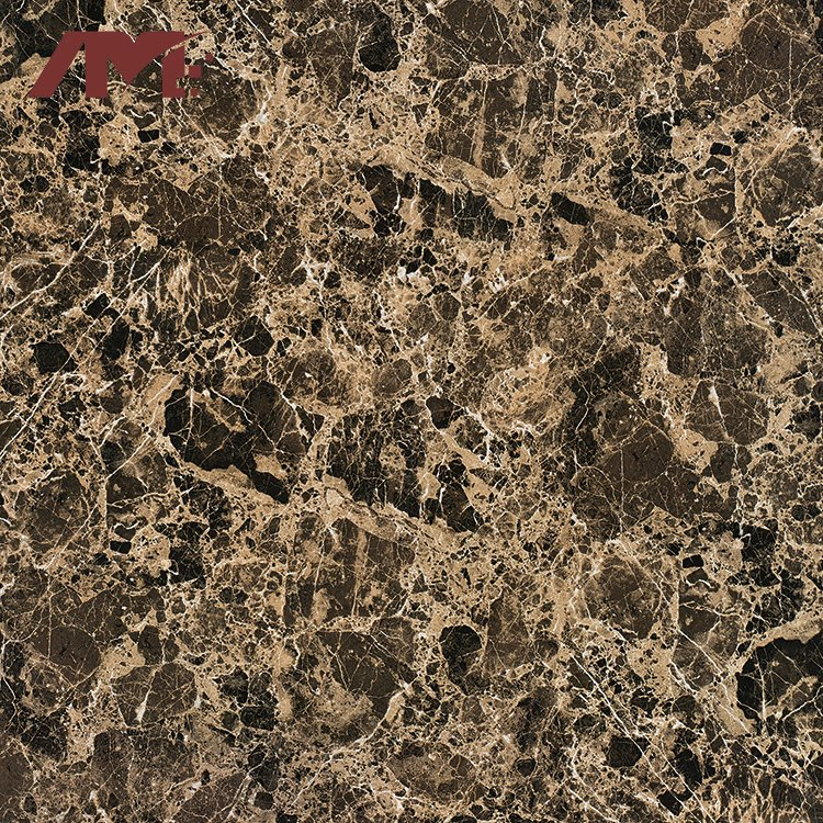 High Quality New Trend Foshan Ceramic Polished Porcelain Floor Tile