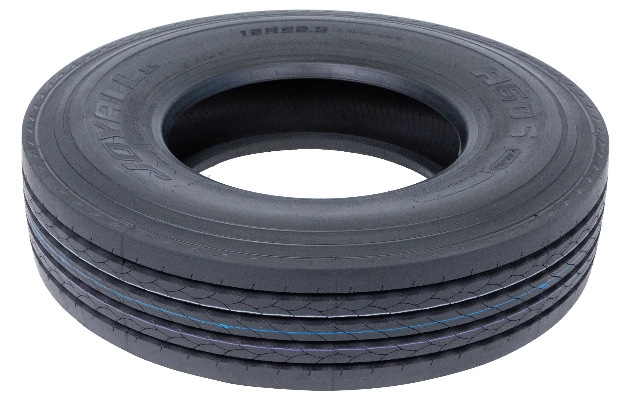 Joyall A605 295/60R22.5 Truck Tire