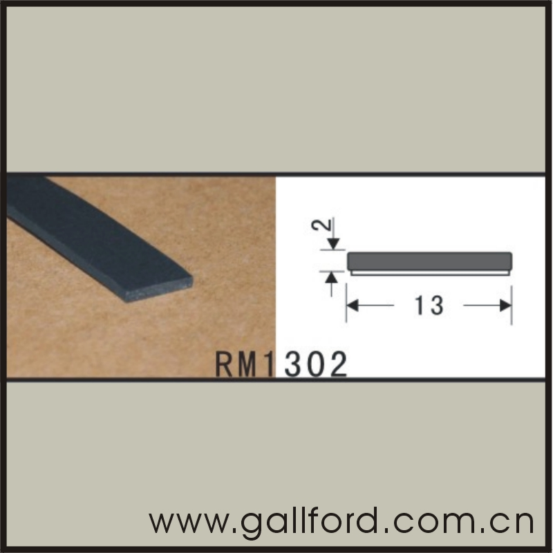 Door Seal Fire Strip RM1302