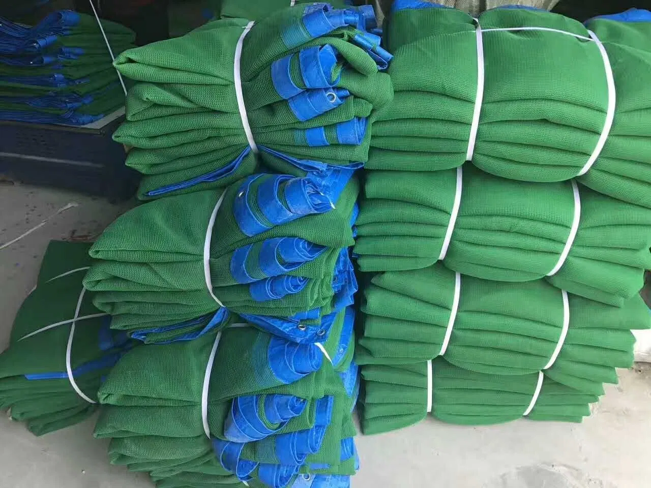 Anti Wind Dust Net Sand Proof Netting Windbreak Net
