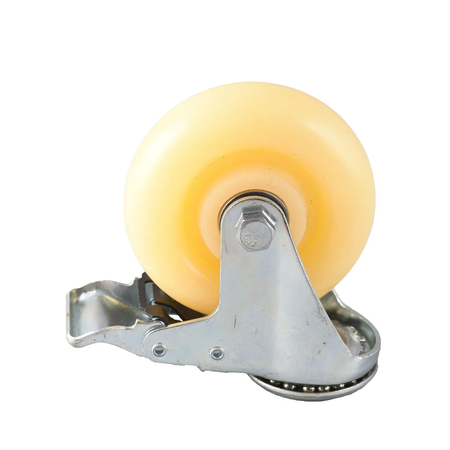 M7-N Factory Industrial Medium Duty Type Fixed Casters Wheels