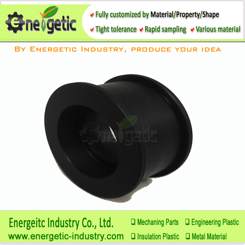 CNC Machining Carbon Steel Parts Metal Prototype Plastic Steel Milling Spare Partss