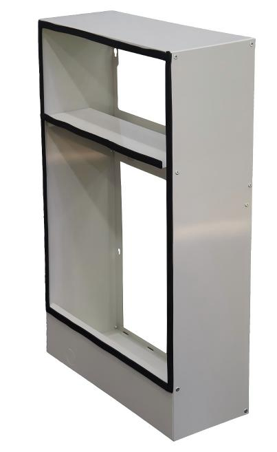 VTAC Adapter used for Motel, Holiday Inn as Well as Homes.