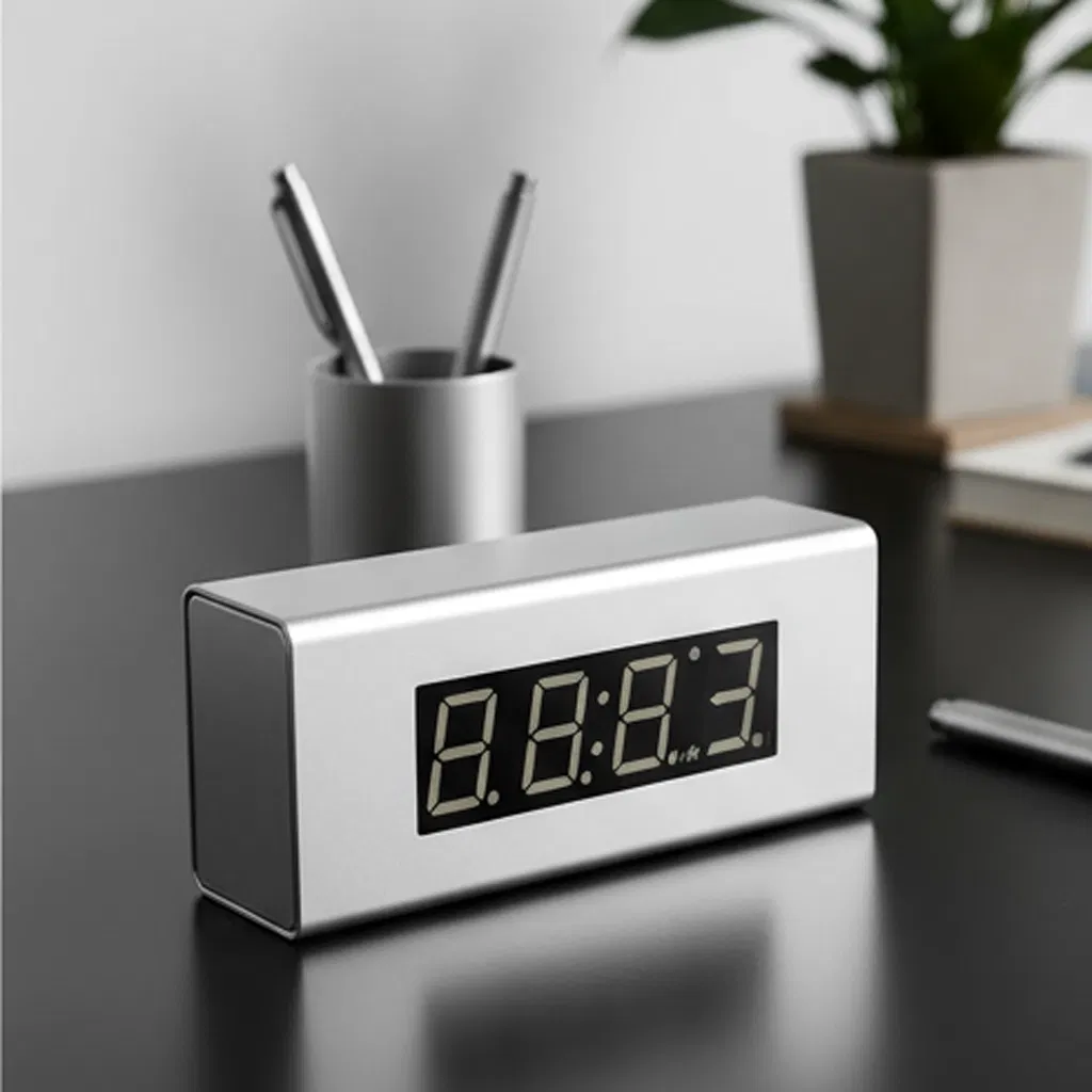 White 0.39inch 4 Digit 7 Segment LED Display Common Anode