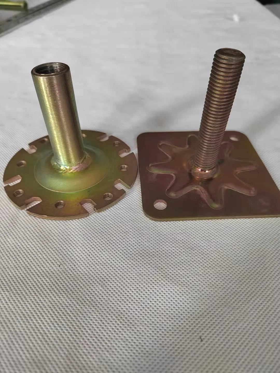 China Made OEM The Floor Support Pedestal Raise Floor Adjustable Pedestal