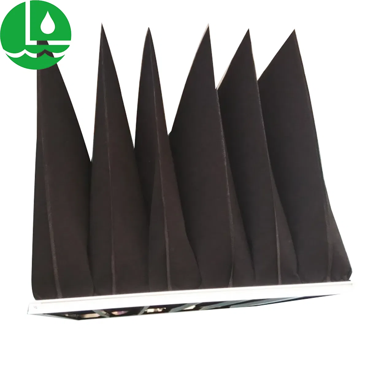 High-Performance Activated Carbon Air Filters for Pure Indoor Air