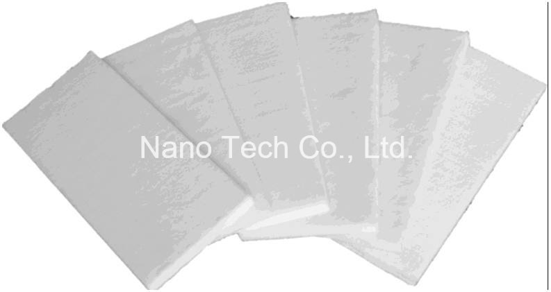 Aerogel Insulation Blanket for Pipe Insulation