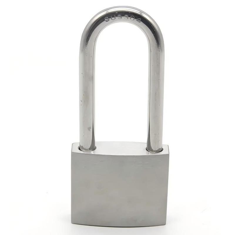 Factory Stainless Steel Yellow Brass Door Window Safety Lock From Factory