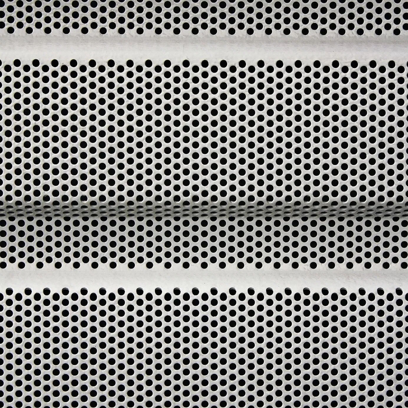 Aluminum Cladding with Custom Colors 3 0mm Thickness PVDF Surface Finish