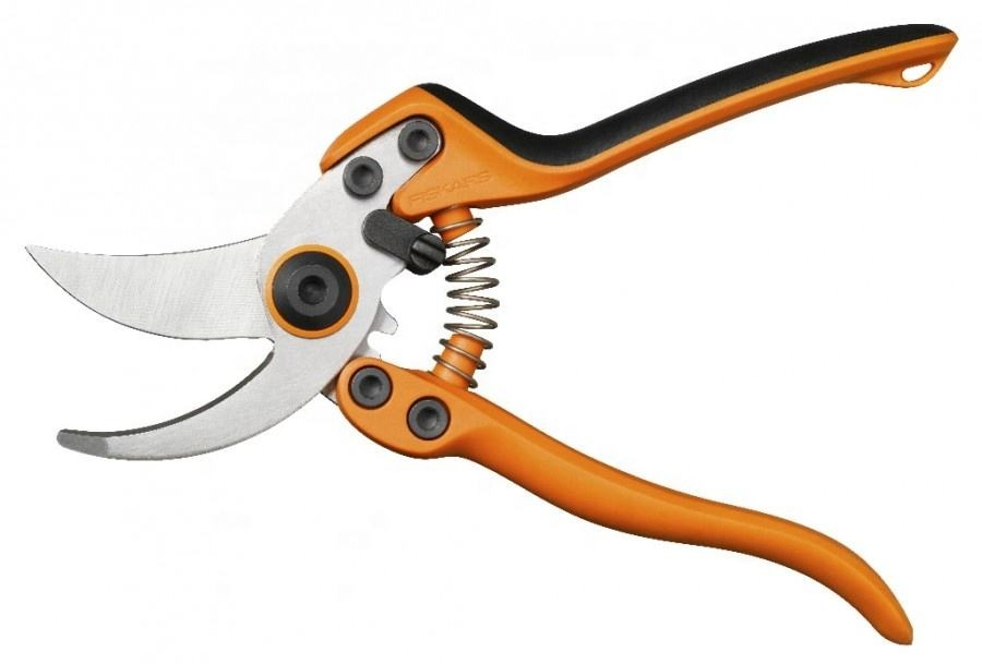 Wholesale Steel Gardening Scissors Gardening Hand Tools Pruning Shears