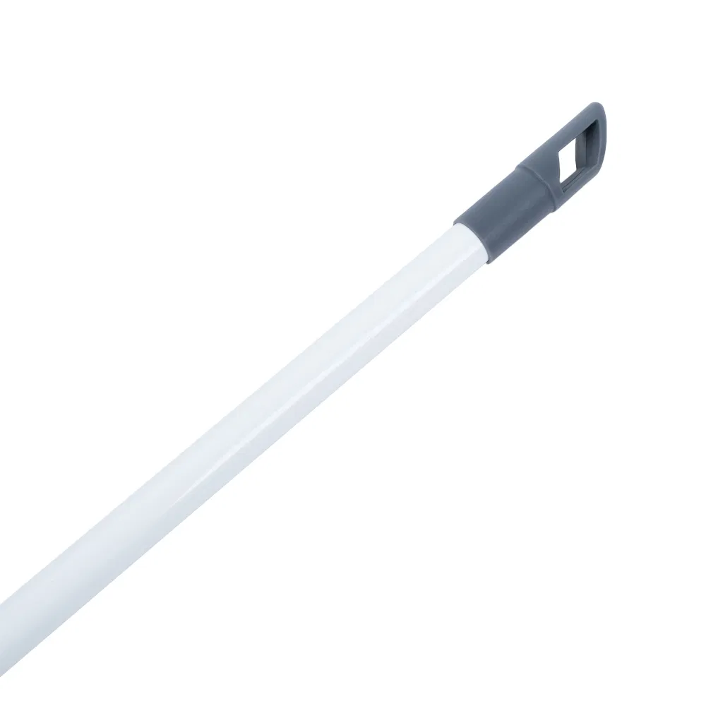 High Quality Plastic Steel Iron Multipurpose Sweeper Broom45054