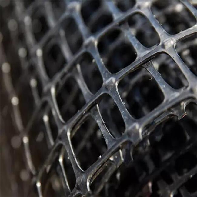 Geogrid Biaxial Polypropylene Geogrid for Road Base Reinforcement