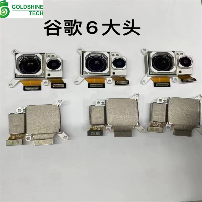 Задняя камера для Google Pixel 7 Pro