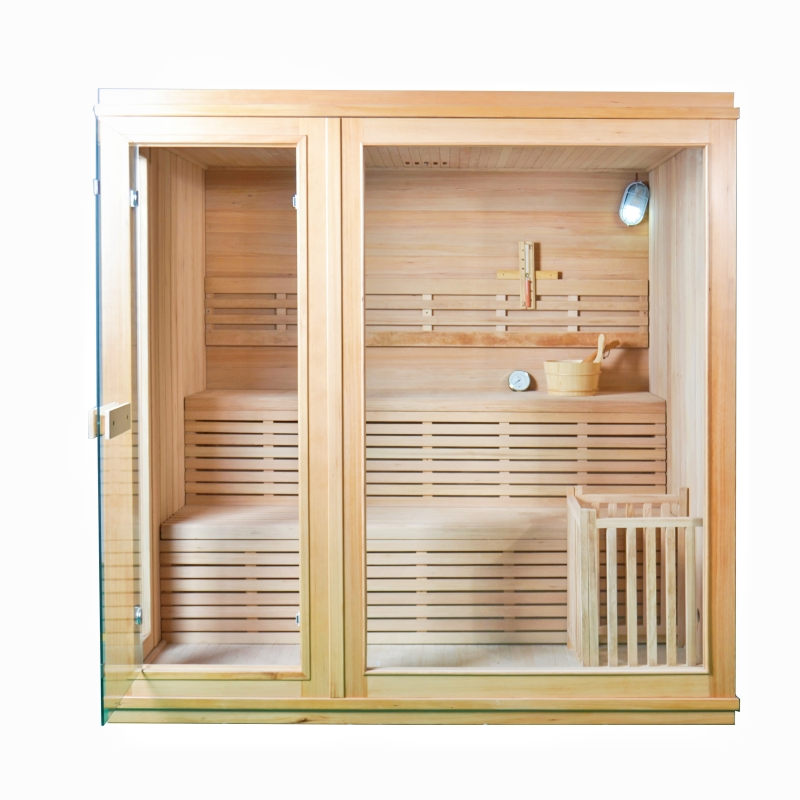 Портативная инфракрасная сауна для улицы Topindus