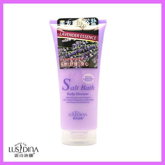 380g Rose Essence Bath Salt