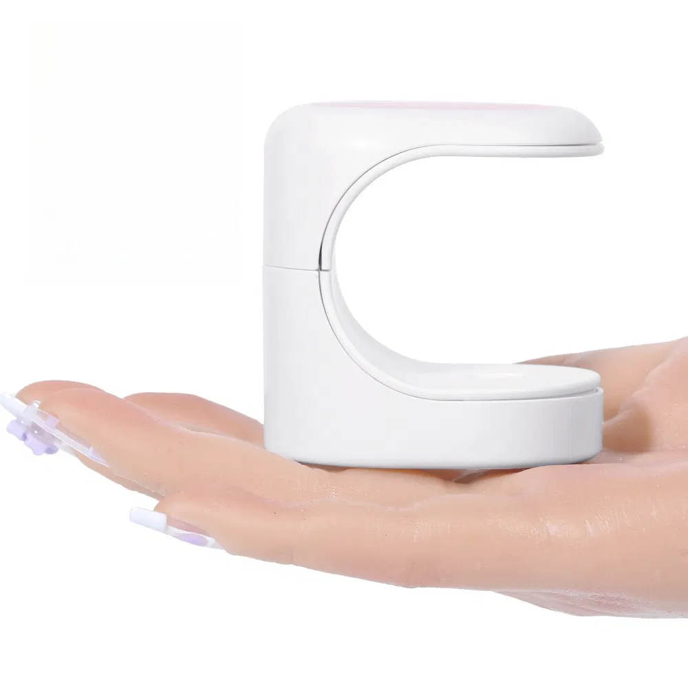 Hot Sale New Style Compact Portable Simple Fun Mini USB Nail Lamp