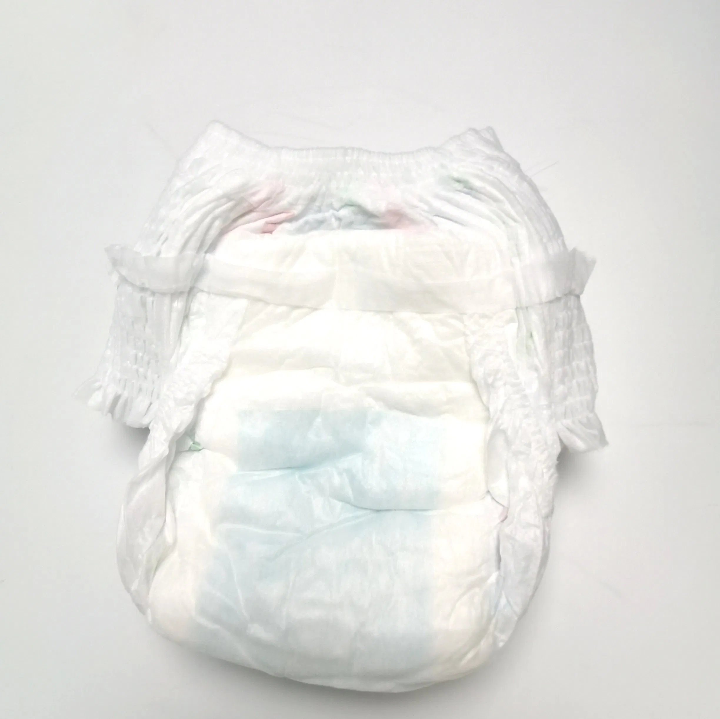 Детские подгузники Bearbadi Premium New Born Soft Care