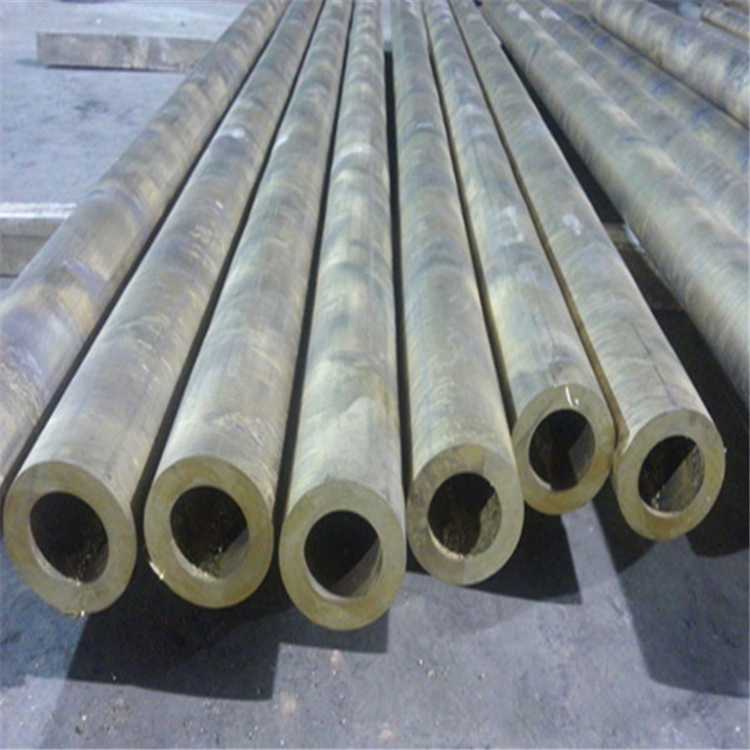 Steel Cusn6, Copper Pipe Cusn6