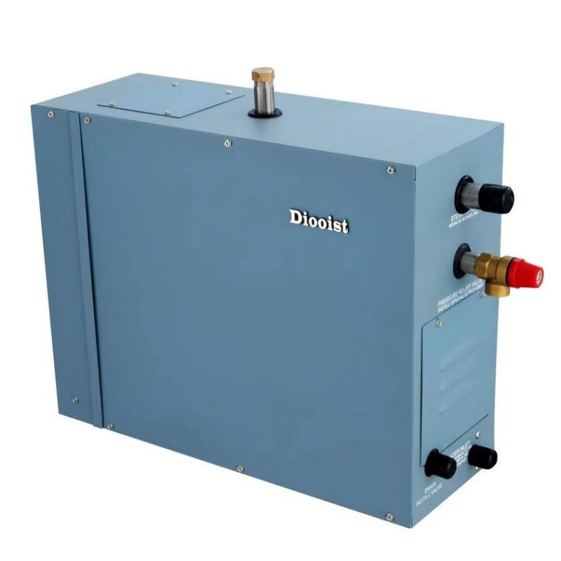 Парогенератор Diooist 15кВт для сауны