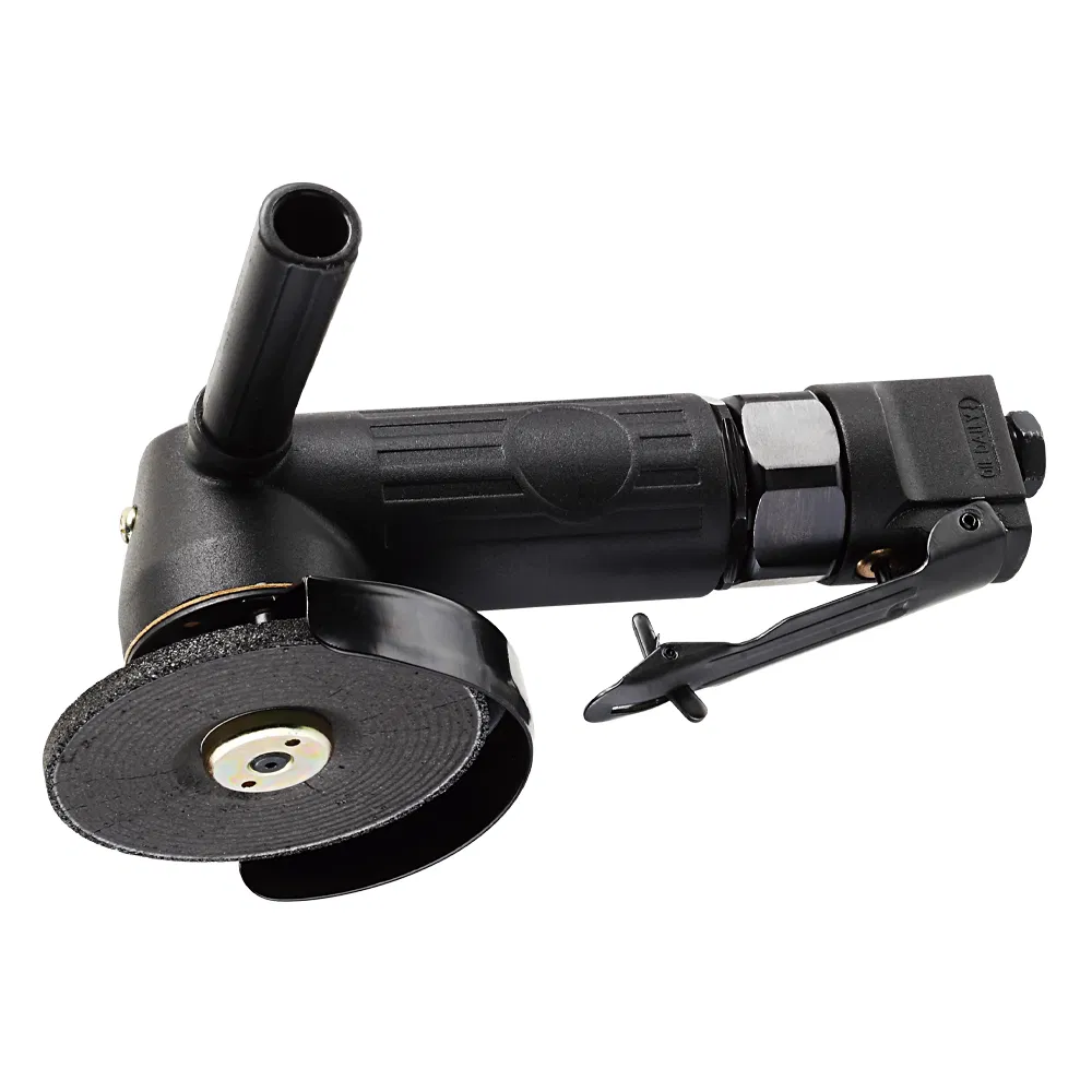 90 Degree Air Angle Die Grinder