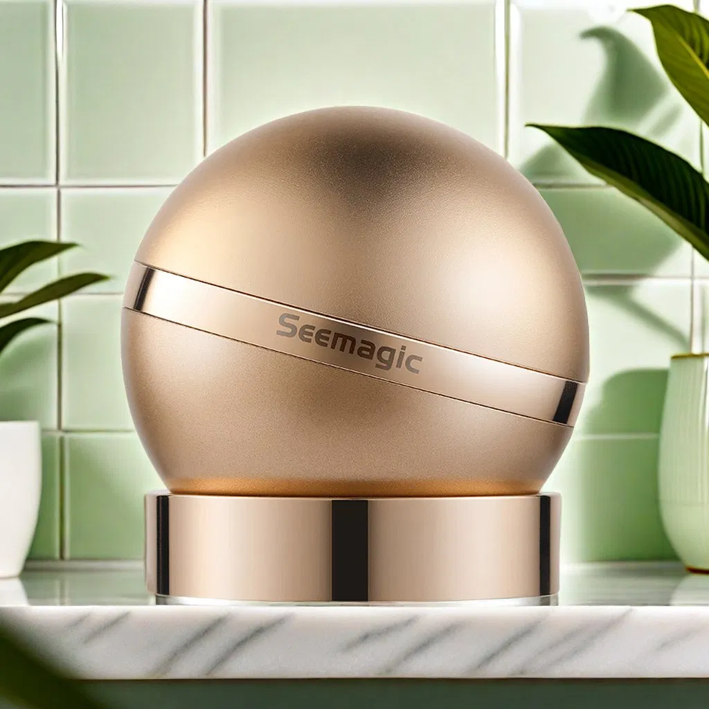 Seemagic Manufacturer Multi-Functional Nail Clipper Baby Adult Automatic Polishing Nail Polish Sander Anti-Pinch Nail Clippers