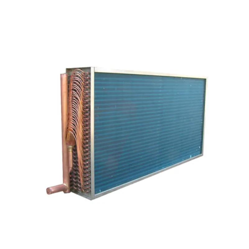 Aluminum Fin and Copper Tube Evaporator & Condenser for Cold Room