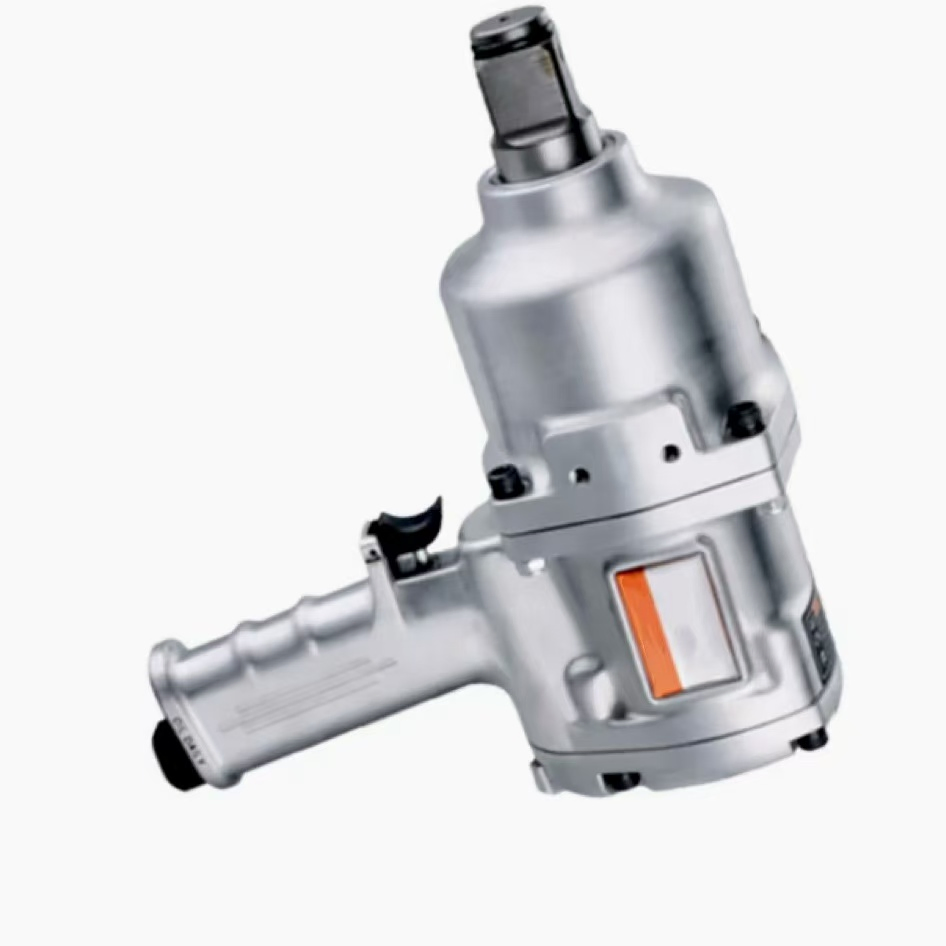 Automobile Repair Tool - Pneumatic Impact Wrench
