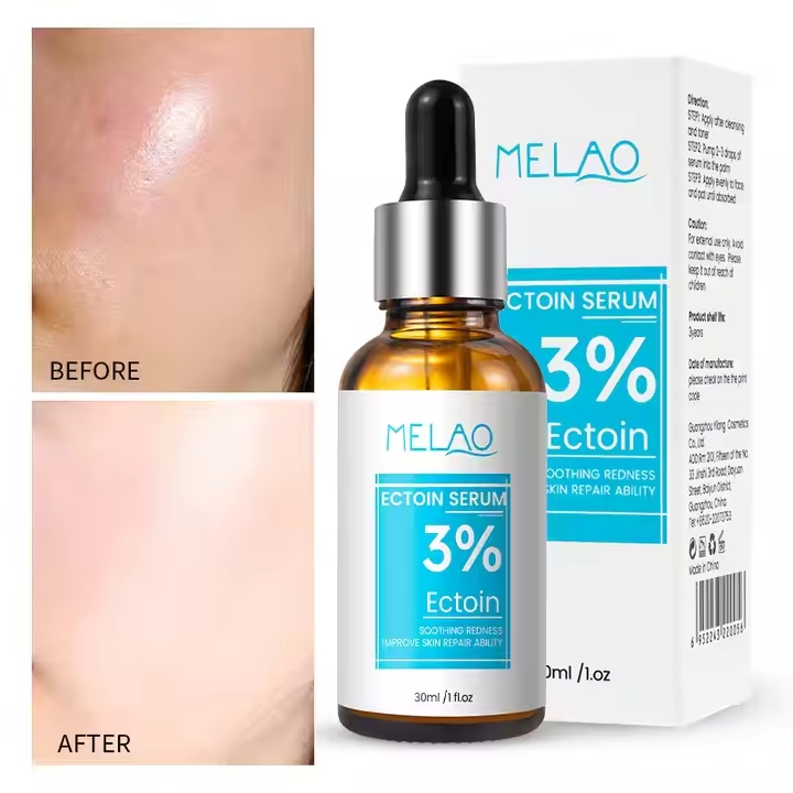 Skin Care Face OEM Skincare Anti Aging Hyaluronic Serum for Face