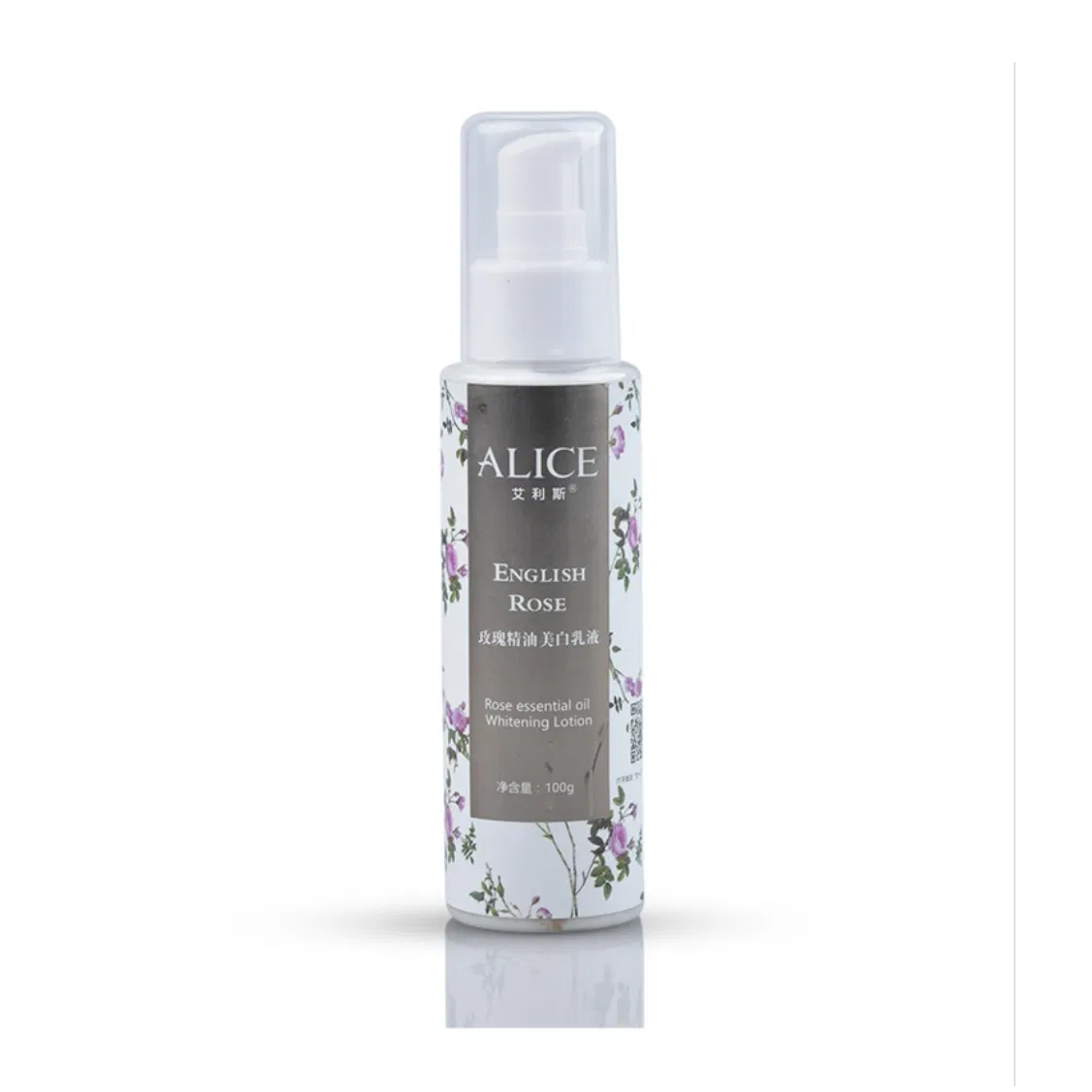 Luxurious 6-in-1 Rose Oil Skincare and Bath Essentials Set