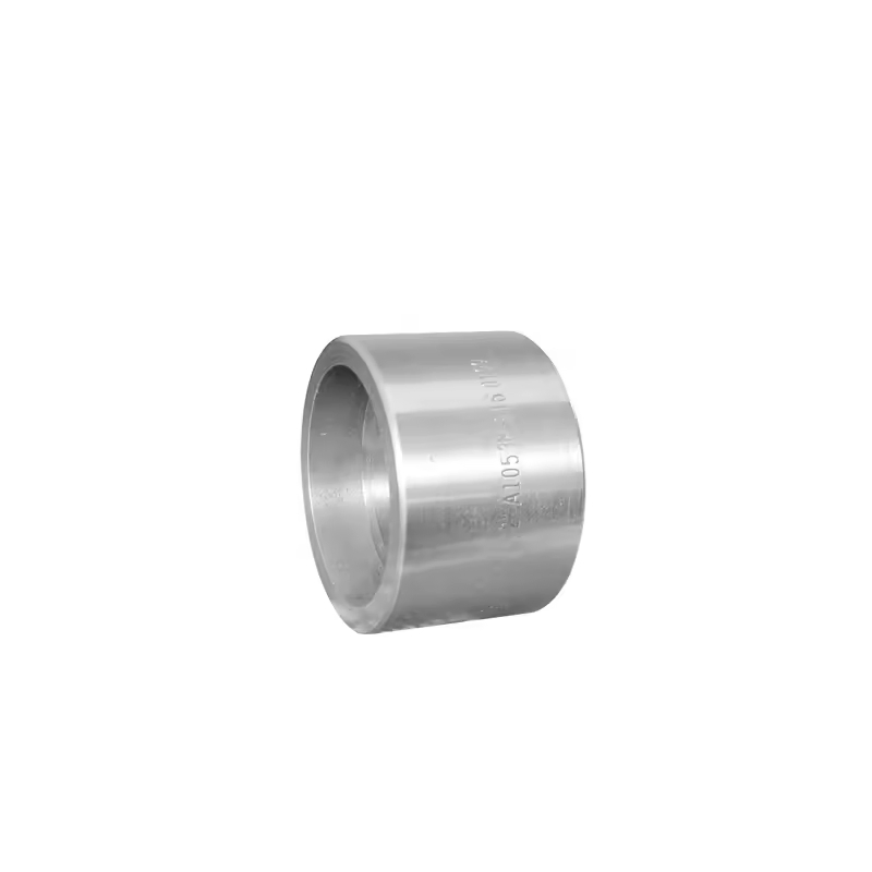 1" Forged High Pressure Steel A105 NPT Threaded Hex Bushing
