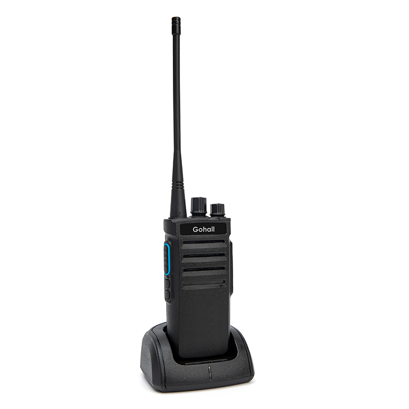 Рация A-504 Long Range, 16 каналов, шифрование