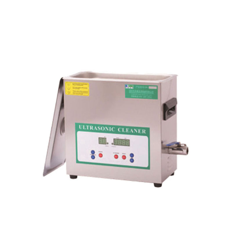 30L Industrial Ultrasonic Cleaner with Digital Timer&Heater 40kHz Professional Large Ultrasonic Cleaner UC-1030d