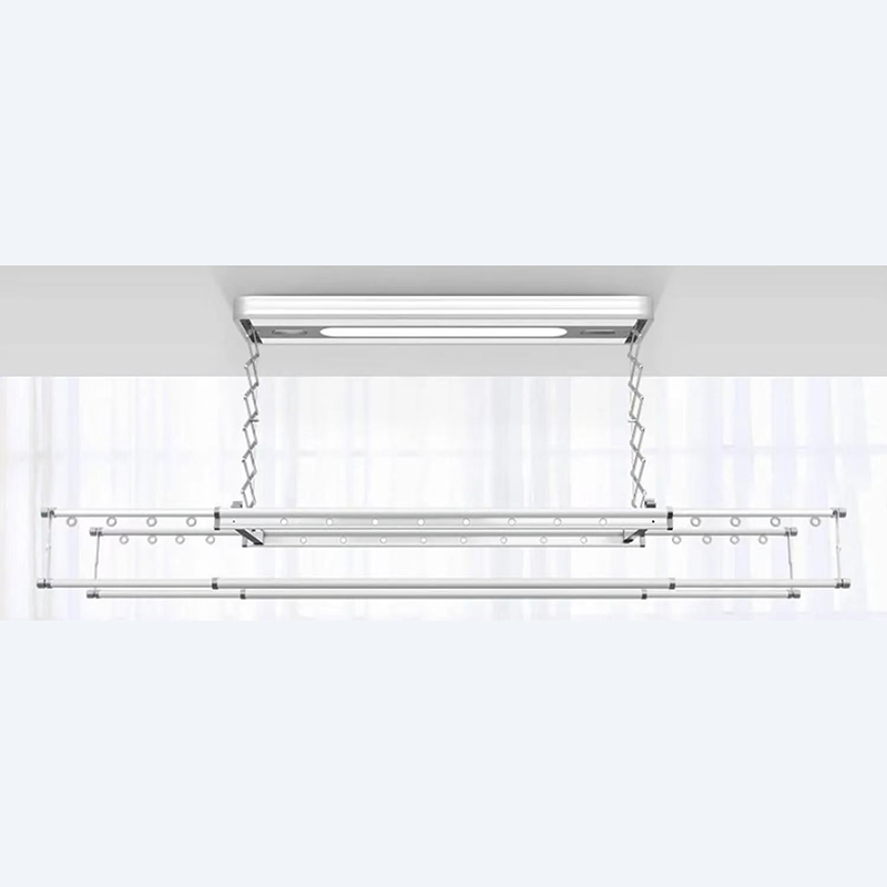 Innovagoods Smart Home Electric Clothes Drying Rack System