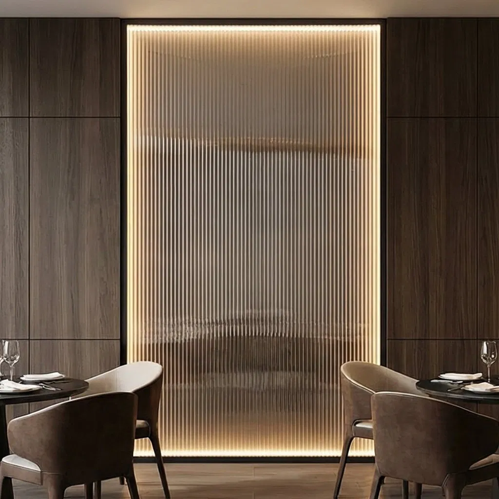 Unique Handcrafted Decorative Glass Art Pieces for Modern Spaces