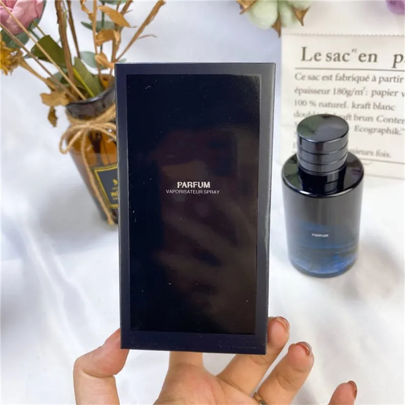 Wholesale Designer Men′ S Perfume Long-Lasting Men′ S Perfume Cologne Perfume Spray 100ml