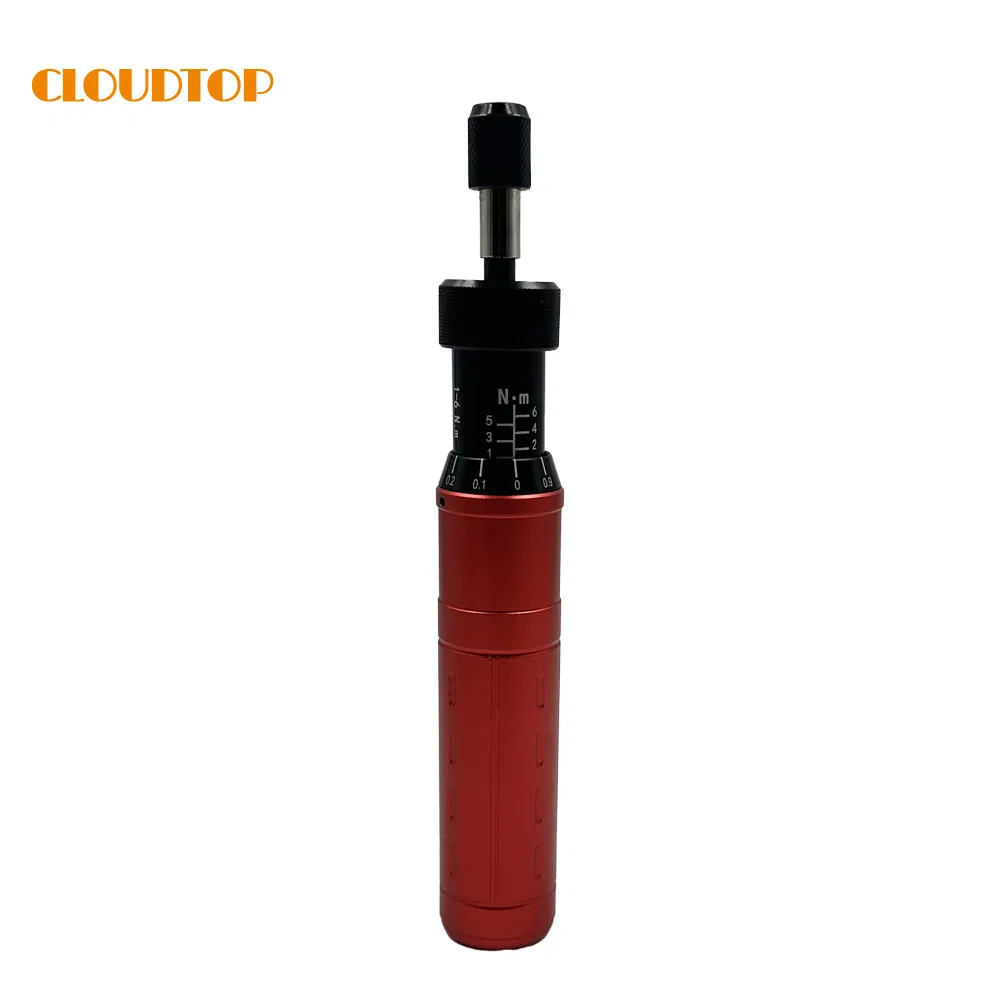 Sht4305 1-6nm Torque Screwdriver Tools